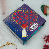 Raksha Bandhan Gorgeous Album