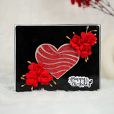 Beautiful Photo Album With Wow Elements