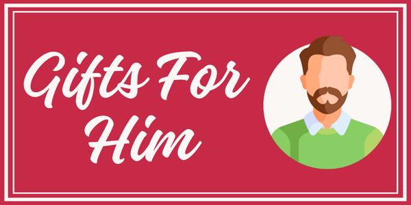 Gifts For Him