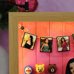 Adorable Birthday Miniature Frame