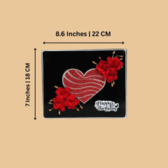 Beautiful Photo Album With Wow Elements