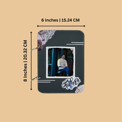 Magical Fire Album For Father's Day