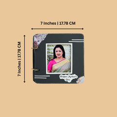 Mother's Day Magical Fire Album