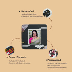 Mother's Day Magical Fire Album