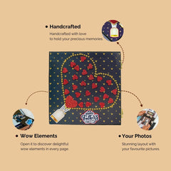 Gorgeous Album - Father's Day Special