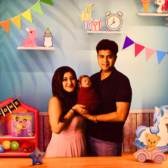 A Love Story Frame | From Me to We 3D miniature Frame