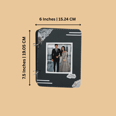 Magical Fire Album For Anniversary