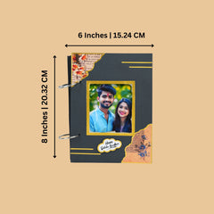 Magical Fire Album For Raksha Bandhan