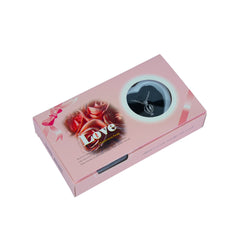 Magical Oyster Pearl Necklace