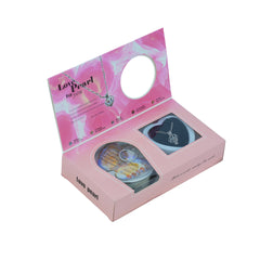 Magical Oyster Pearl Necklace