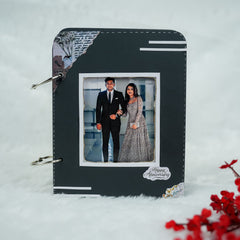 Magical Fire Album For Anniversary