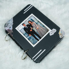 Magical Fire Album For Anniversary