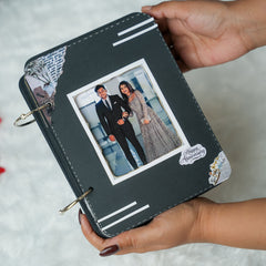 Magical Fire Album For Anniversary