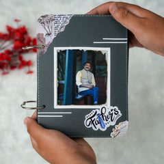 Magical Fire Album For Father's Day