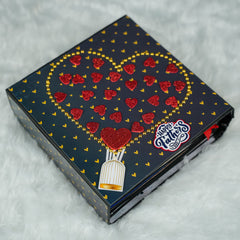 Gorgeous Album - Father's Day Special