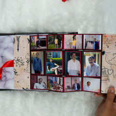 Gorgeous Album - Father's Day Special