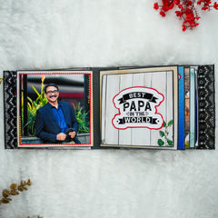 Gorgeous Album - Father's Day Special