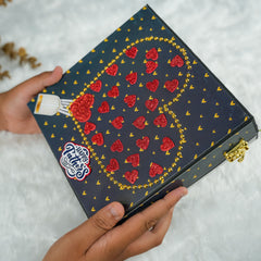 Gorgeous Album - Father's Day Special