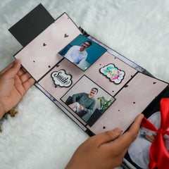 Gorgeous Album - Father's Day Special