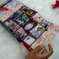 Gorgeous Album - Father's Day Special