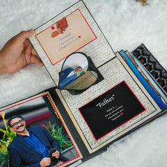 Gorgeous Album - Father's Day Special