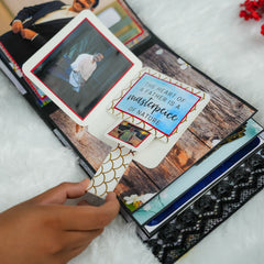 Gorgeous Album - Father's Day Special