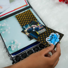 Gorgeous Album - Father's Day Special