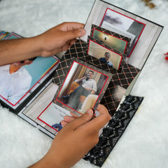 Gorgeous Album - Father's Day Special