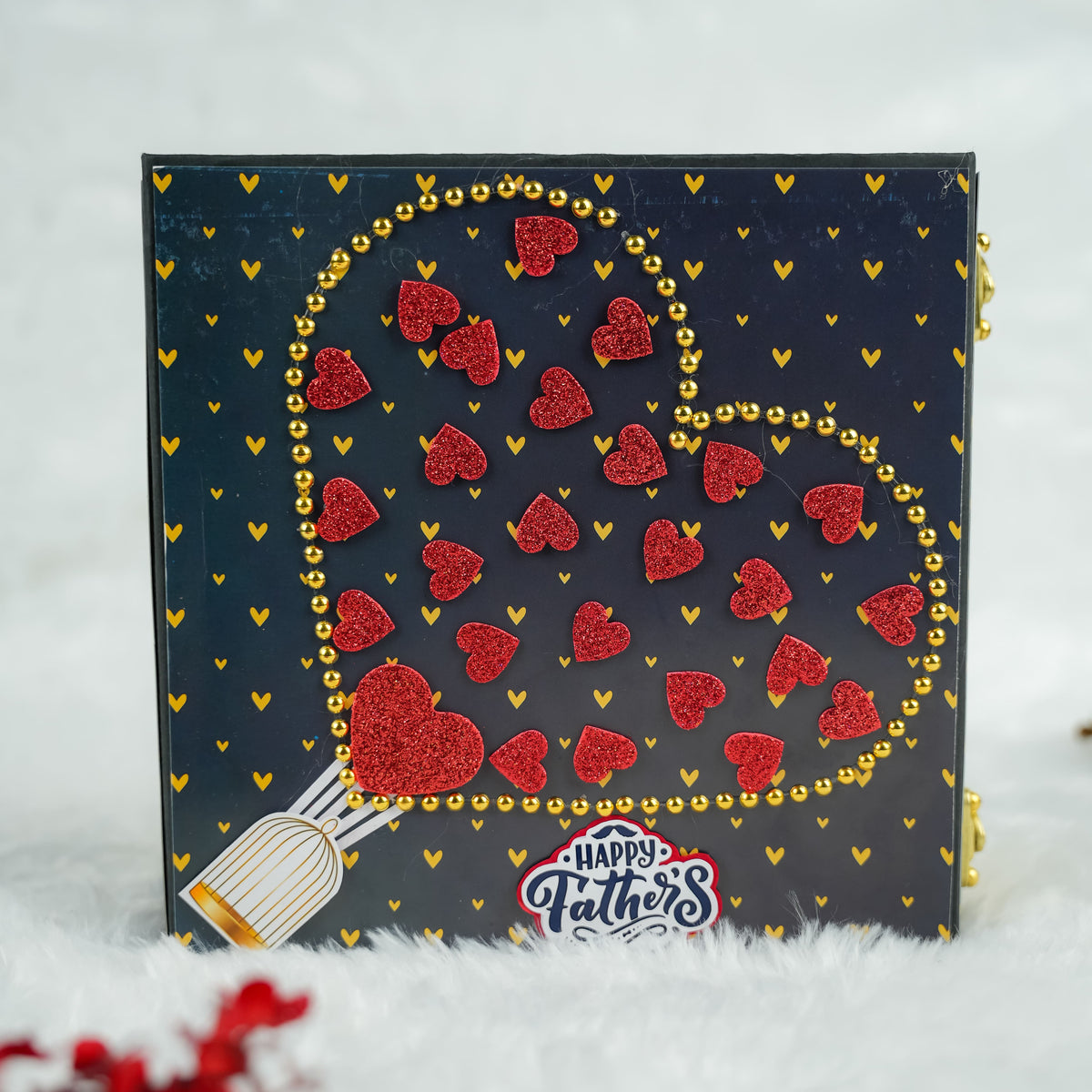 Gorgeous Album - Father's Day Special