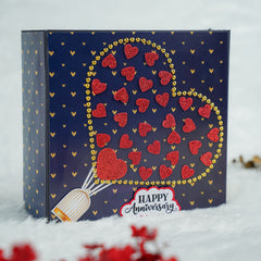 Gorgeous Album For Anniversary