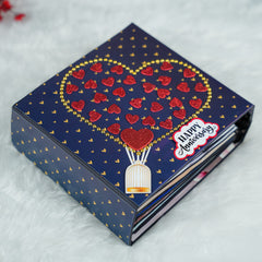 Gorgeous Album For Anniversary