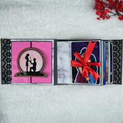 Gorgeous Album For Anniversary