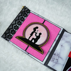 Gorgeous Album For Anniversary