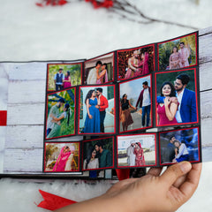 Gorgeous Album For Anniversary