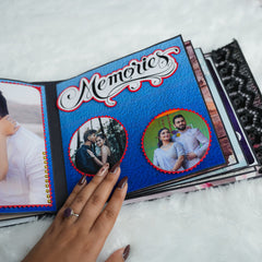 Gorgeous Album For Anniversary