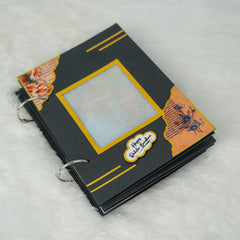 Magical Fire Album For Raksha Bandhan