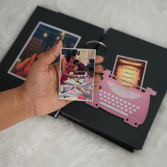 Magical Fire Album For Raksha Bandhan