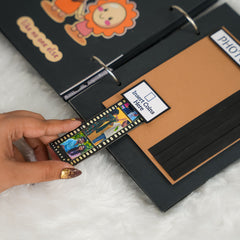 Magical Fire Album For Raksha Bandhan