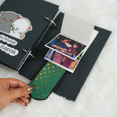 Magical Fire Album For Raksha Bandhan