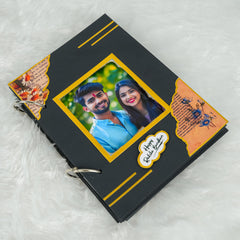 Magical Fire Album For Raksha Bandhan