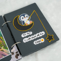 Magical Fire Album For Raksha Bandhan