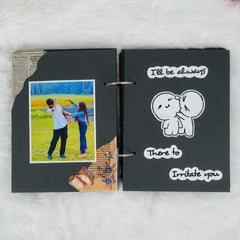 Magical Fire Album For Raksha Bandhan