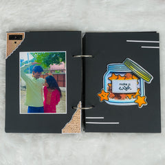 Magical Fire Album For Raksha Bandhan