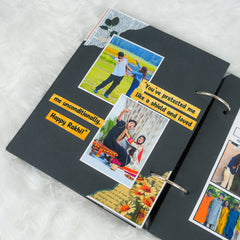 Magical Fire Album For Raksha Bandhan