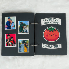 Magical Fire Album For Raksha Bandhan