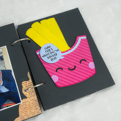 Magical Fire Album For Raksha Bandhan