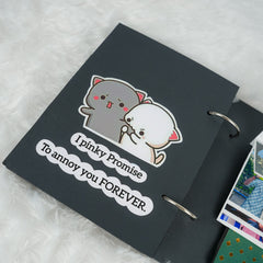 Magical Fire Album For Raksha Bandhan