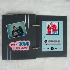 Magical Fire Album For Raksha Bandhan