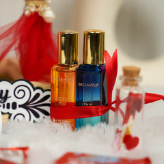 Anniversary Wooden Gift Hamper