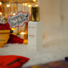 Golden "Cage of Love" Hamper